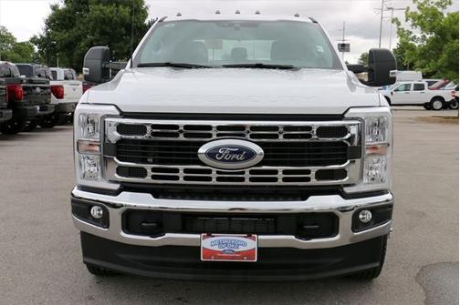 2025 Ford F-350 XLT