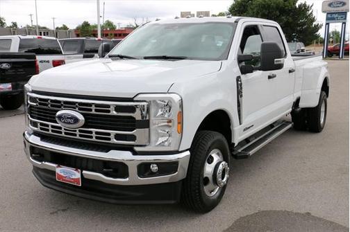 2025 Ford F-350 XLT