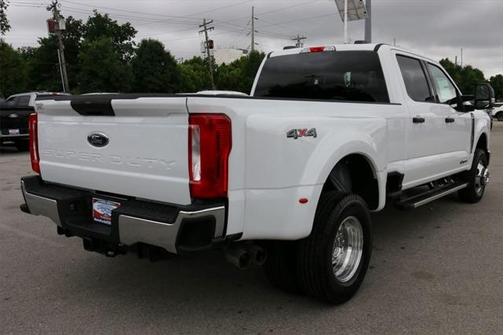2025 Ford F-350 XLT