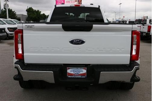 2025 Ford F-350 XLT