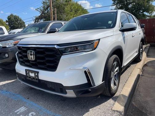 2023 Honda Pilot AWD EX-L 7 Passenger