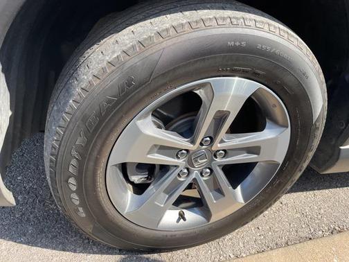 2023 Honda Pilot AWD EX-L 7 Passenger