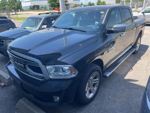 2016 RAM 1500 Longhorn