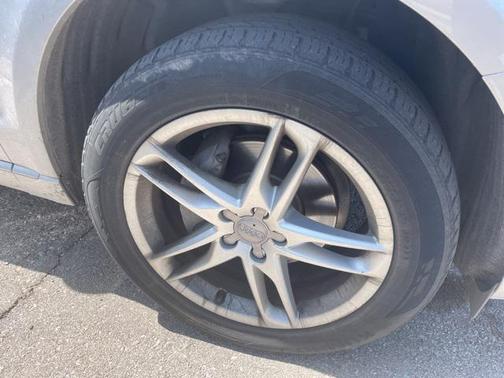 2016 Audi Q5 2.0T Premium Plus