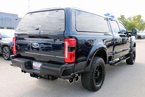 2023 Ford F-250 Lariat