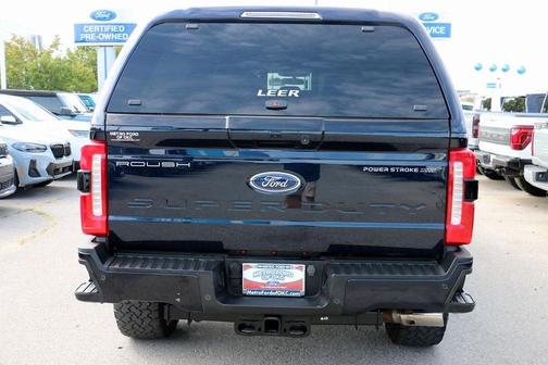2023 Ford F-250 Lariat
