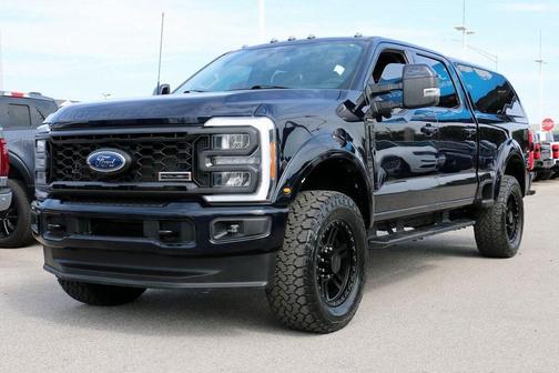 2023 Ford F-250 Lariat