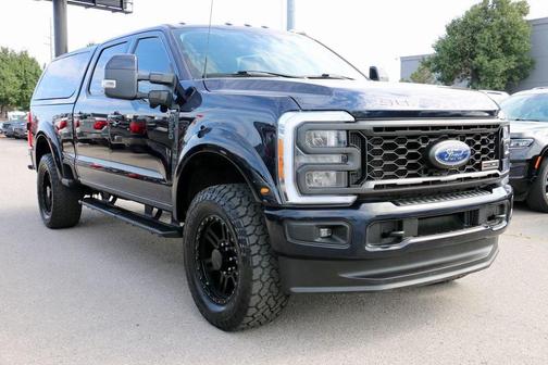 2023 Ford F-250 Lariat