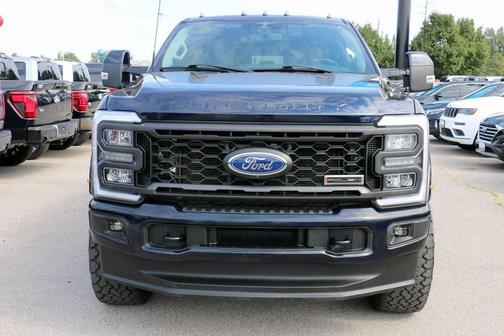 2023 Ford F-250 Lariat