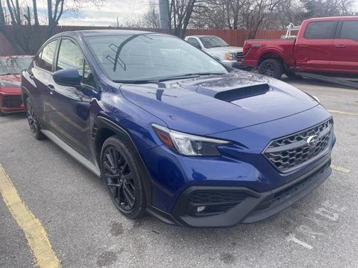 2023 Subaru WRX Premium