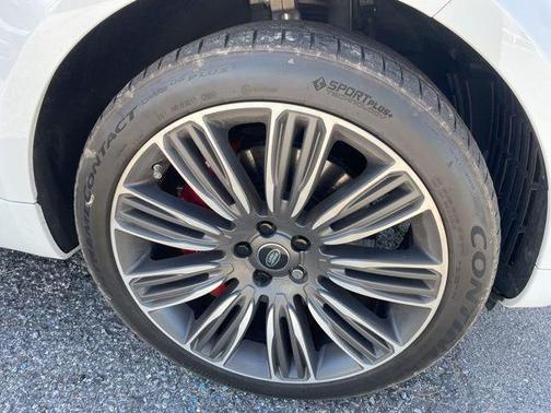 2019 Land Rover Range Rover Sport Autobiography