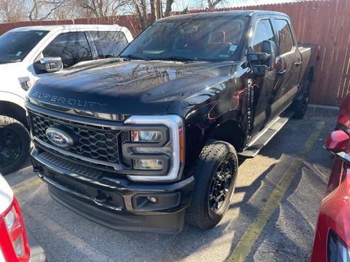 2023 Ford F-250 XLT