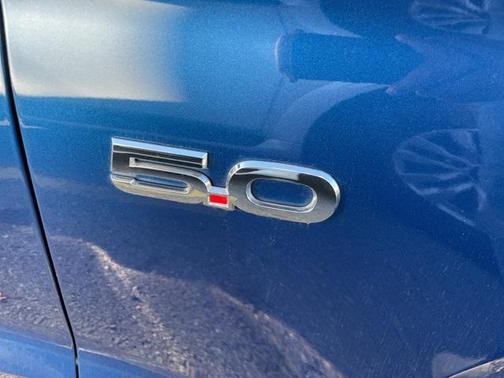 2023 Ford Mustang GT