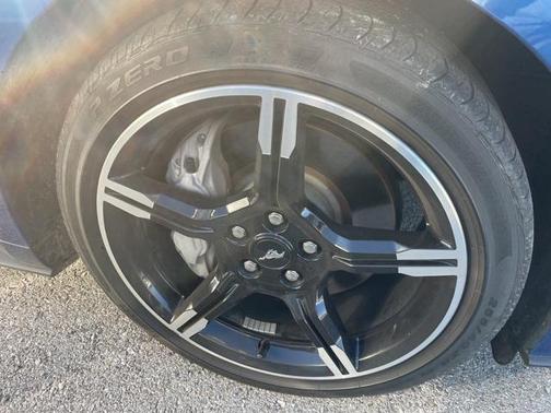 2023 Ford Mustang GT