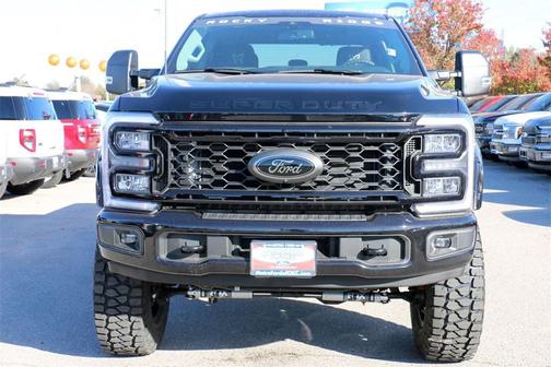 2026 Ford F-250 XLT