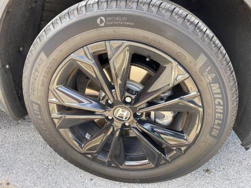 2024 Honda CR-V Hybrid Sport Touring AWD