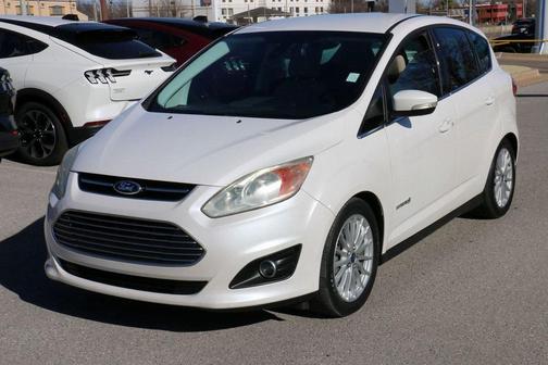 2013 Ford C-Max Hybrid SEL