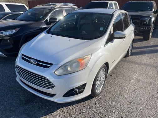 2013 Ford C-Max Hybrid SEL