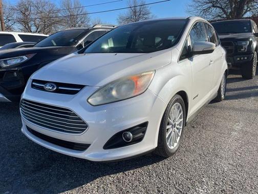 2013 Ford C-Max Hybrid SEL