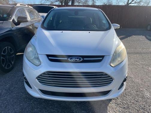 2013 Ford C-Max Hybrid SEL