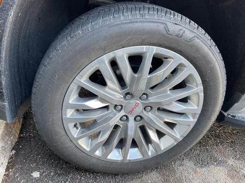 2025 GMC Yukon XL 2WD Elevation