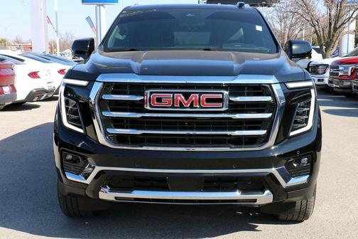 2025 GMC Yukon XL 2WD Elevation