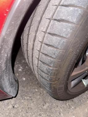 2012 Chevrolet Corvette Grand Sport