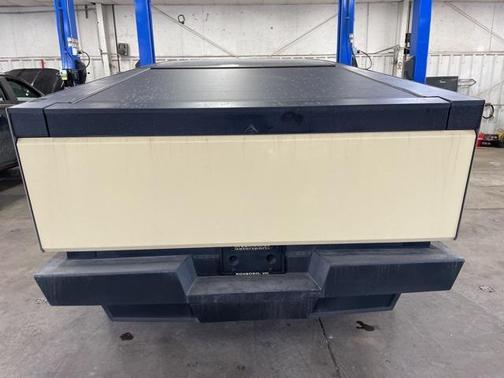 2024 Tesla Cybertruck All-Wheel Drive