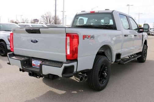 Avalanche 2026 Ford F-250 XL