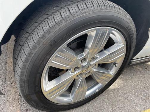 2023 Ford Expedition King Ranch