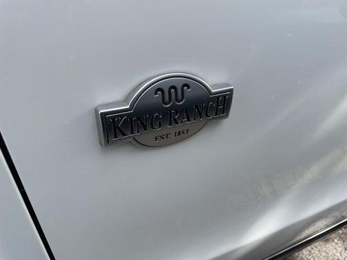 2023 Ford Expedition King Ranch