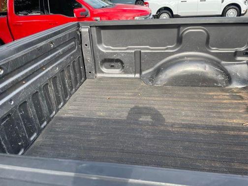 Sterling Gray CC Metallic 2009 Ford F-150