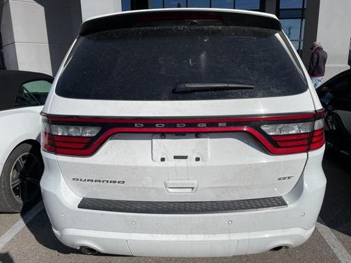 2023 Dodge Durango GT RWD