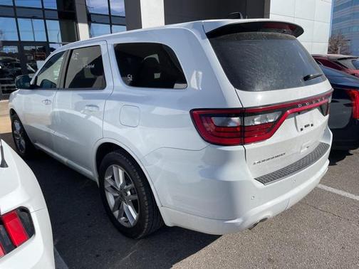 2023 Dodge Durango GT RWD