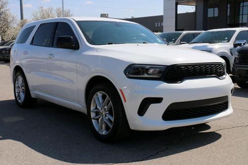 2023 Dodge Durango GT RWD
