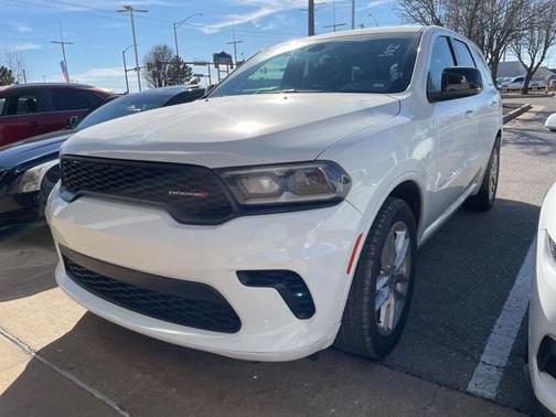 2023 Dodge Durango GT RWD