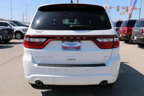 2023 Dodge Durango GT RWD