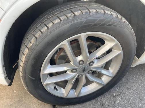 2023 Dodge Durango GT RWD