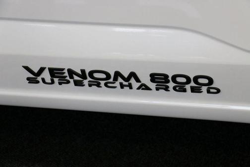 White Metallic 2026 Ford F-150 Lariat