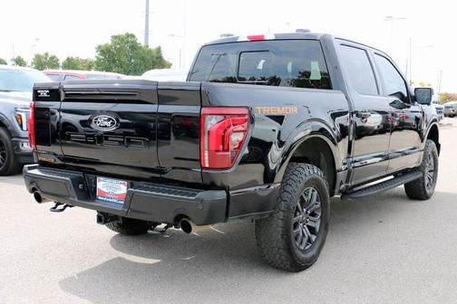 2024 Ford F-150 Tremor