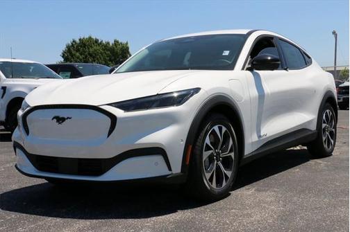 2024 Ford Mustang Mach-E Select