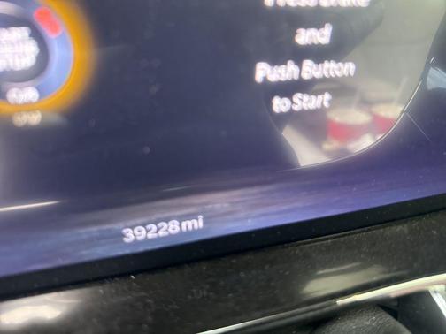 2023 Jeep Grand Wagoneer Series II 4x4