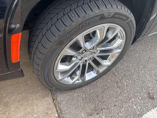 2023 Jeep Grand Wagoneer Series II 4x4