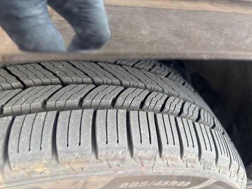 2023 Jeep Grand Wagoneer Series II 4x4