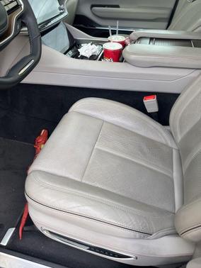 2023 Jeep Grand Wagoneer Series II 4x4