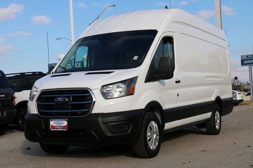 2023 Ford Transit-350 Base