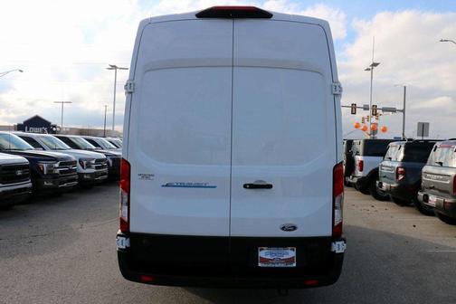 2023 Ford Transit-350 Base