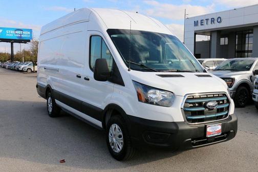 2023 Ford Transit-350 Base