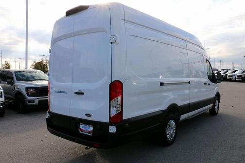 2023 Ford Transit-350 Base