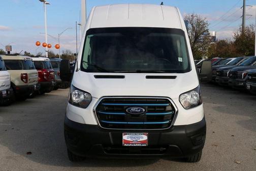 2023 Ford Transit-350 Base